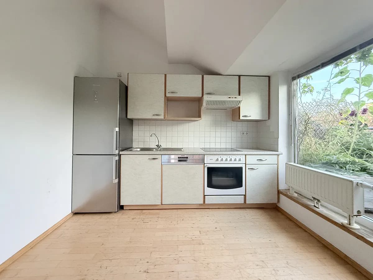 2-Zimmer-Wohnung mieten in Wien – 59 m², € 1.150 – Bild 5 von 25