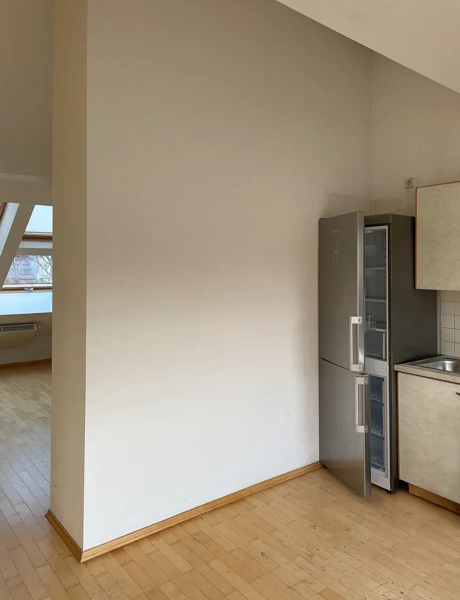 2-Zimmer-Wohnung mieten in Wien – 59 m², € 1.150 – Bild 6 von 25