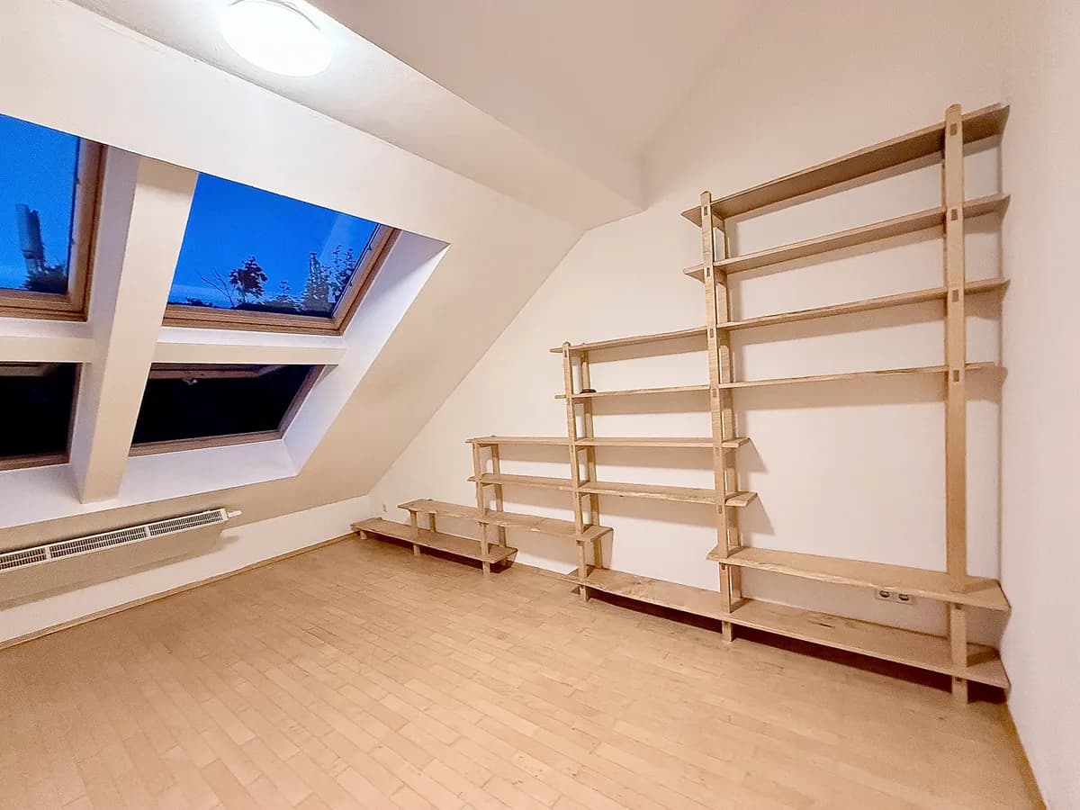 2-Zimmer-Wohnung mieten in Wien – 59 m², € 1.150 – Bild 8 von 25