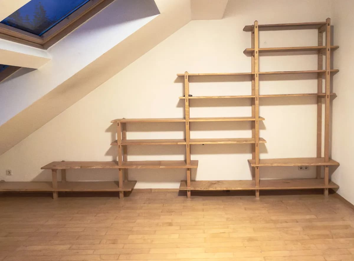 2-Zimmer-Wohnung mieten in Wien – 59 m², € 1.150 – Bild 9 von 25