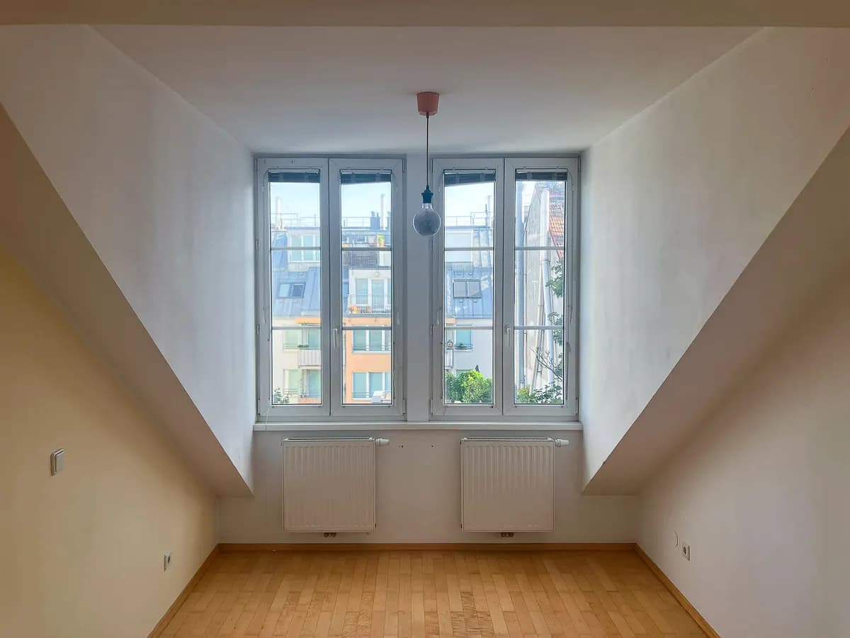 2-Zimmer-Wohnung mieten in Wien – 59 m², € 1.150 – Bild 11 von 25