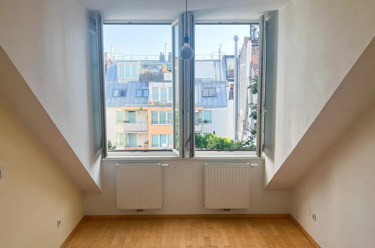 2-Zimmer-Wohnung mieten in Wien – 59 m², € 1.150 – Bild 12 von 25