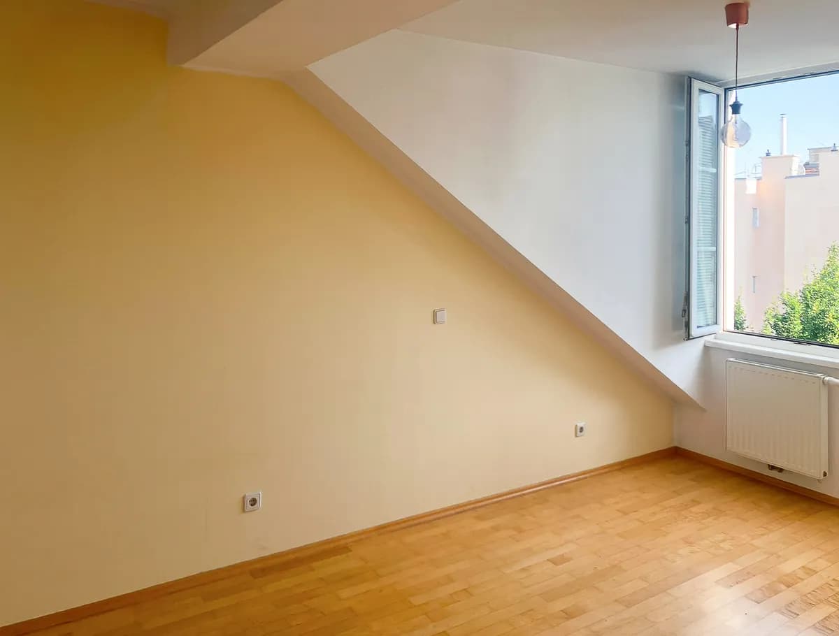 2-Zimmer-Wohnung mieten in Wien – 59 m², € 1.150 – Bild 13 von 25