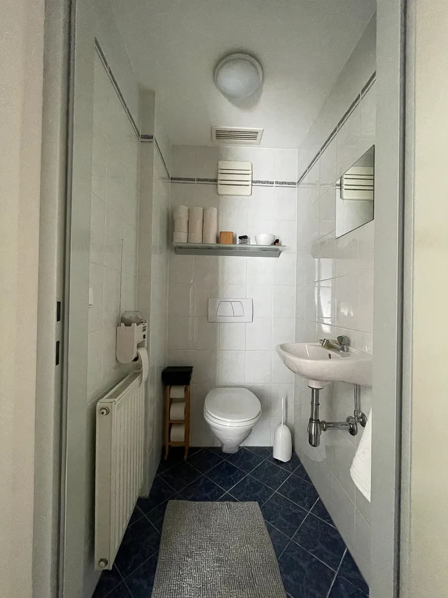 2-Zimmer-Wohnung mieten in Wien – 59 m², € 1.150 – Bild 17 von 25