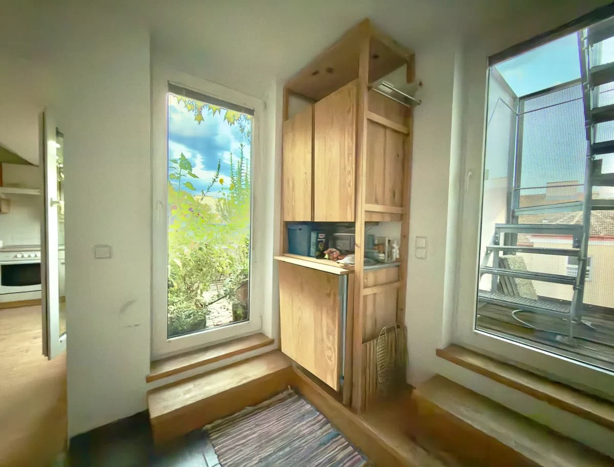 2-Zimmer-Wohnung mieten in Wien – 59 m², € 1.150 – Bild 19 von 25