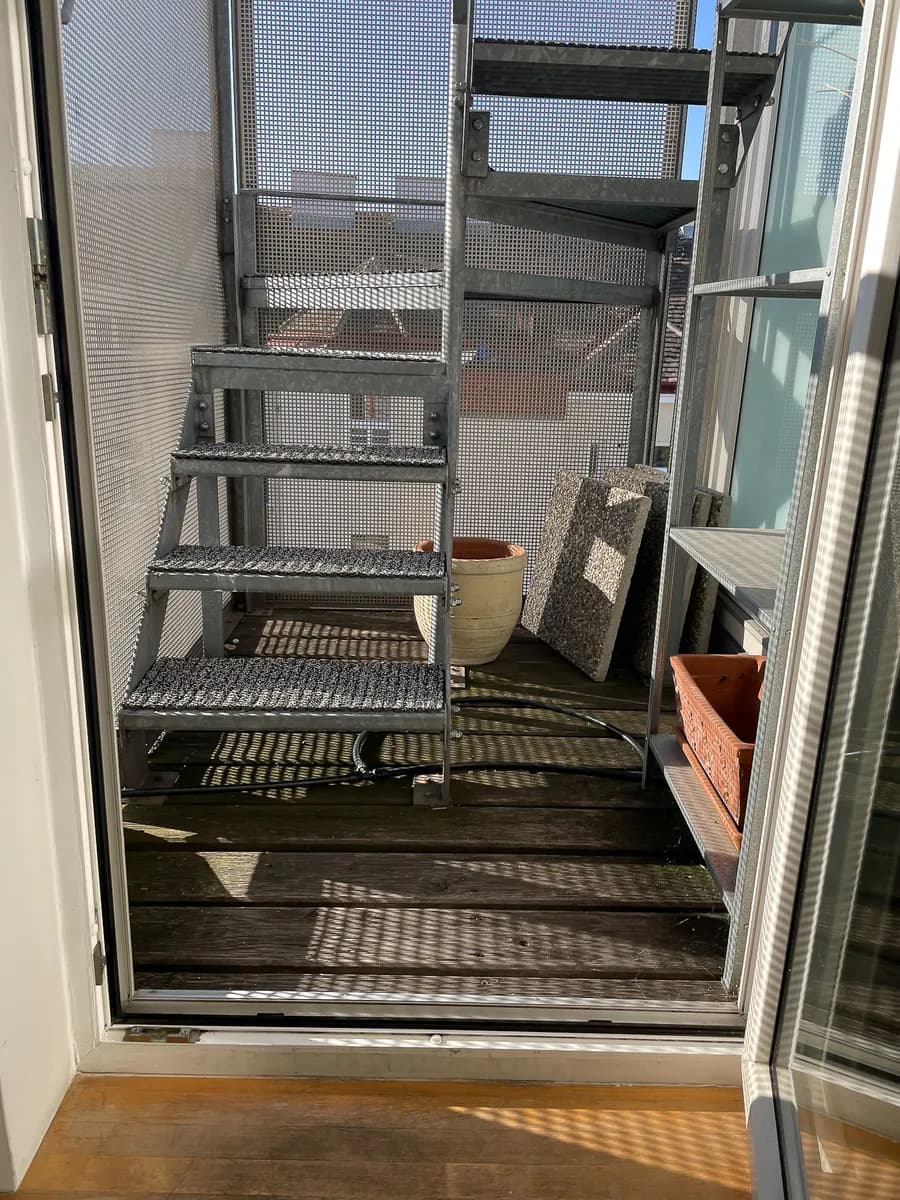 2-Zimmer-Wohnung mieten in Wien – 59 m², € 1.150 – Bild 20 von 25