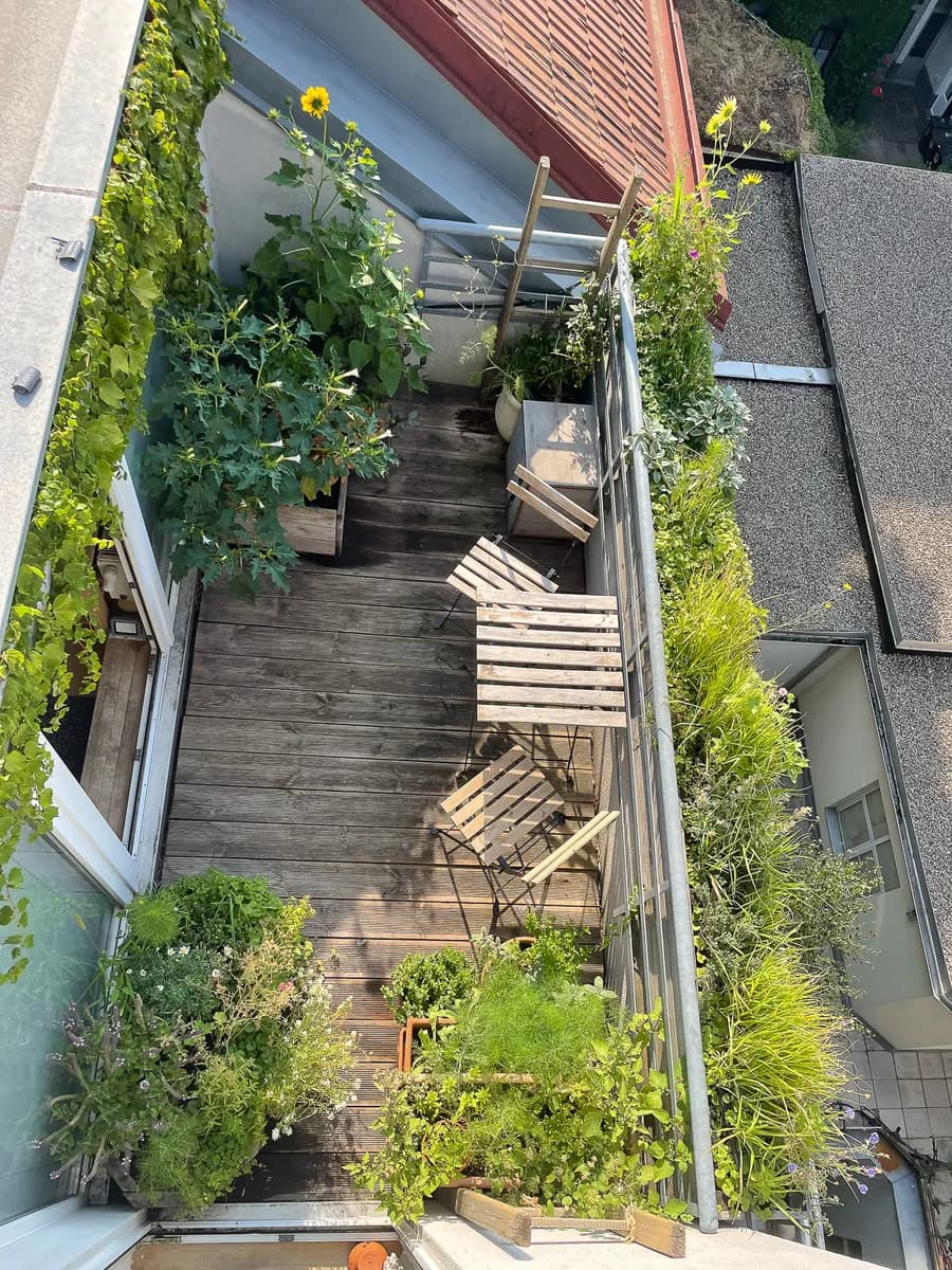 2-Zimmer-Wohnung mieten in Wien – 59 m², € 1.150 – Bild 21 von 25