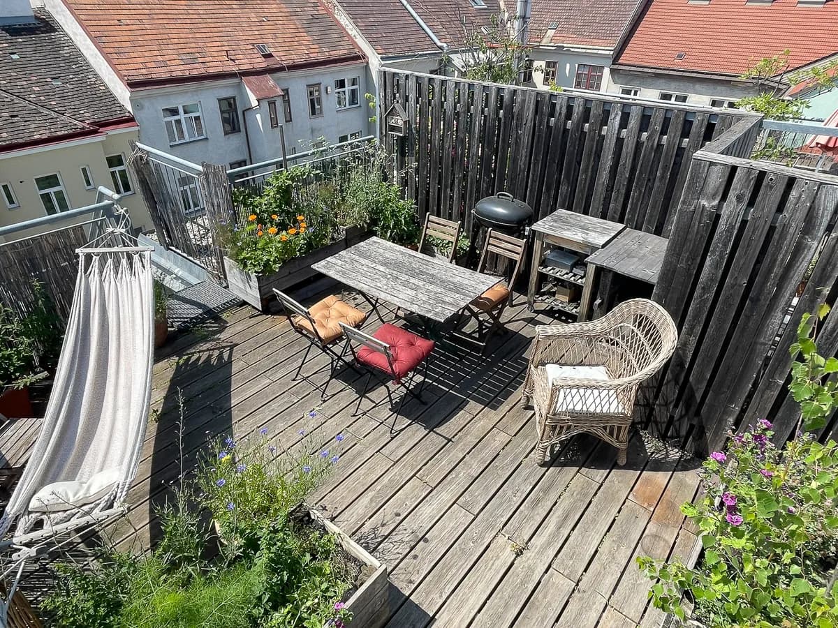 2-Zimmer-Wohnung mieten in Wien – 59 m², € 1.150 – Bild 22 von 25