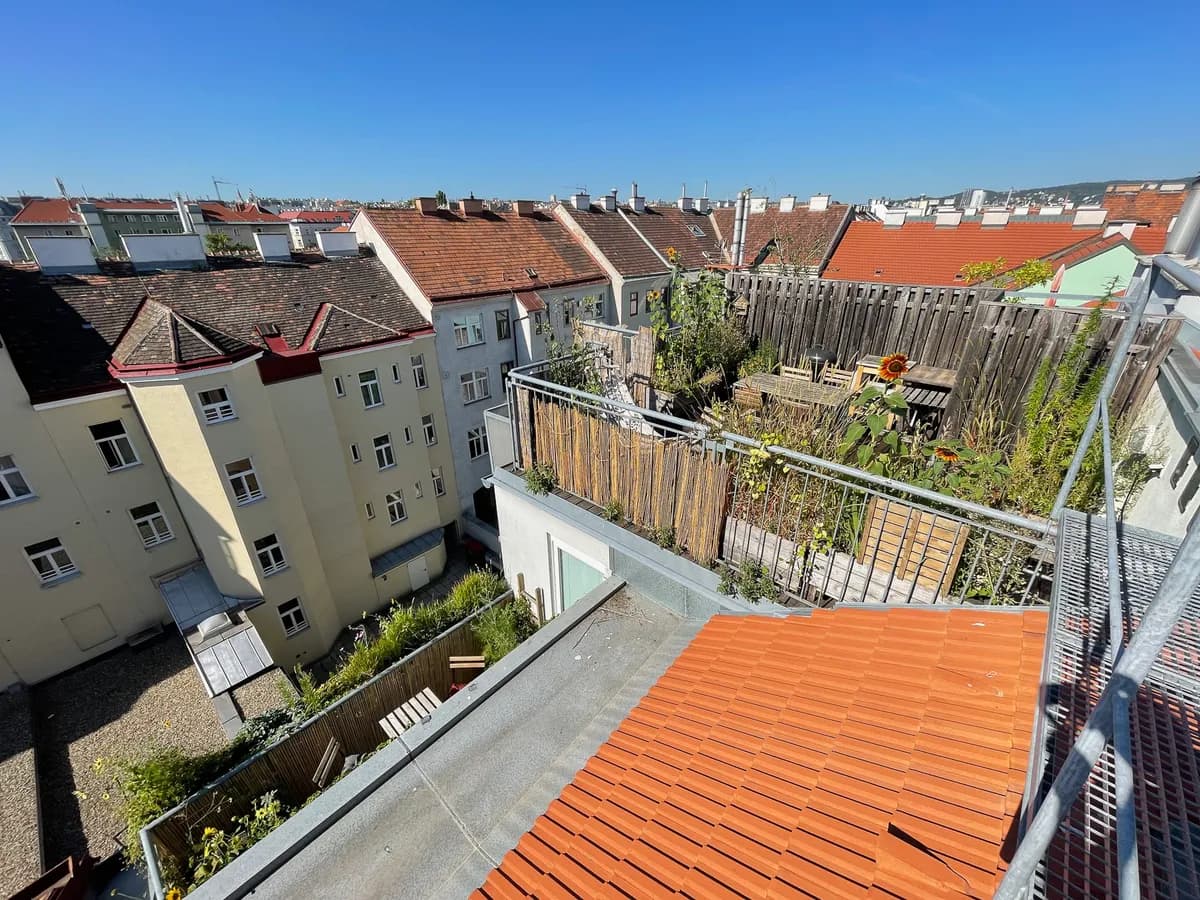 2-Zimmer-Wohnung mieten in Wien – 59 m², € 1.150 – Bild 23 von 25