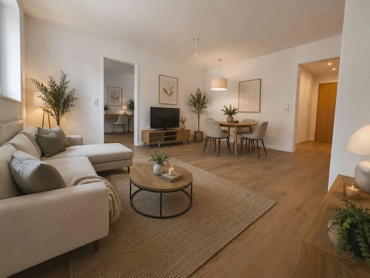 3-Zimmer-Wohnung kaufen in Zell am See – 74 m², € 329.000 – Bild 7 von 8