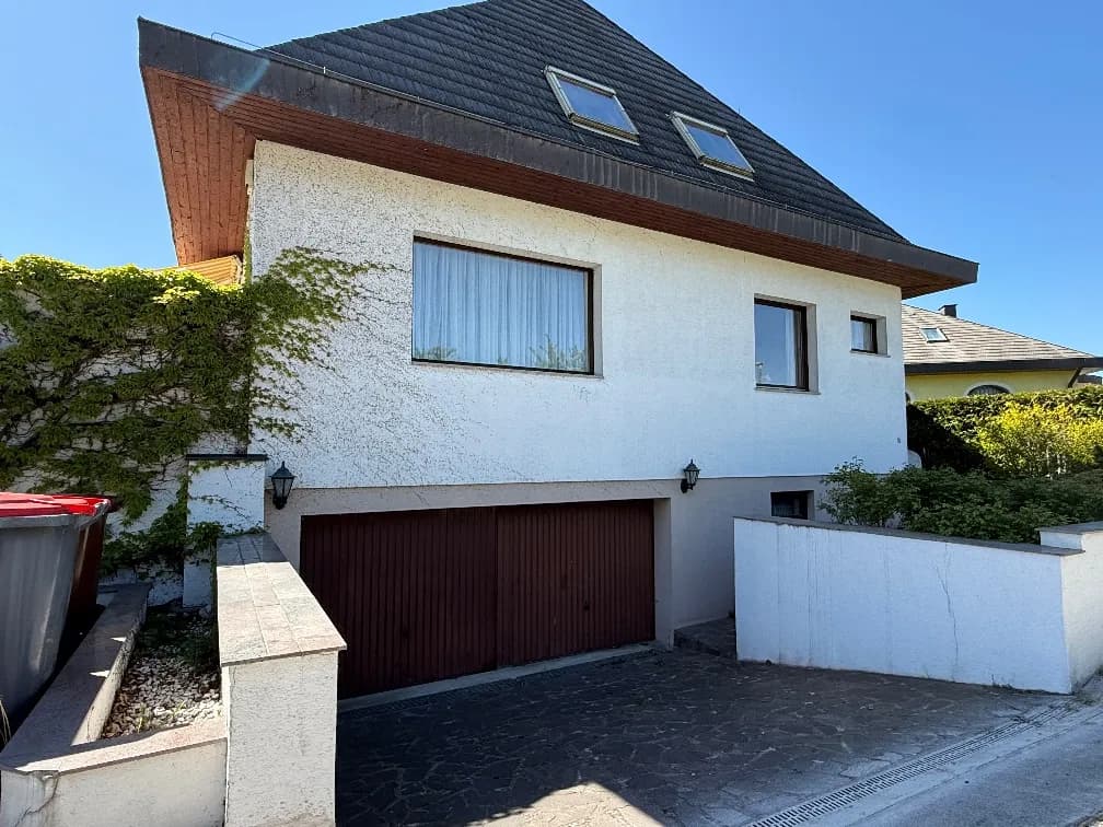 Haus kaufen in Baden – 300 m², € 698.000 – Bild 1 von 35