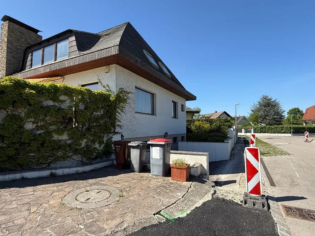 Haus kaufen in Baden – 300 m², € 698.000 – Bild 5 von 35