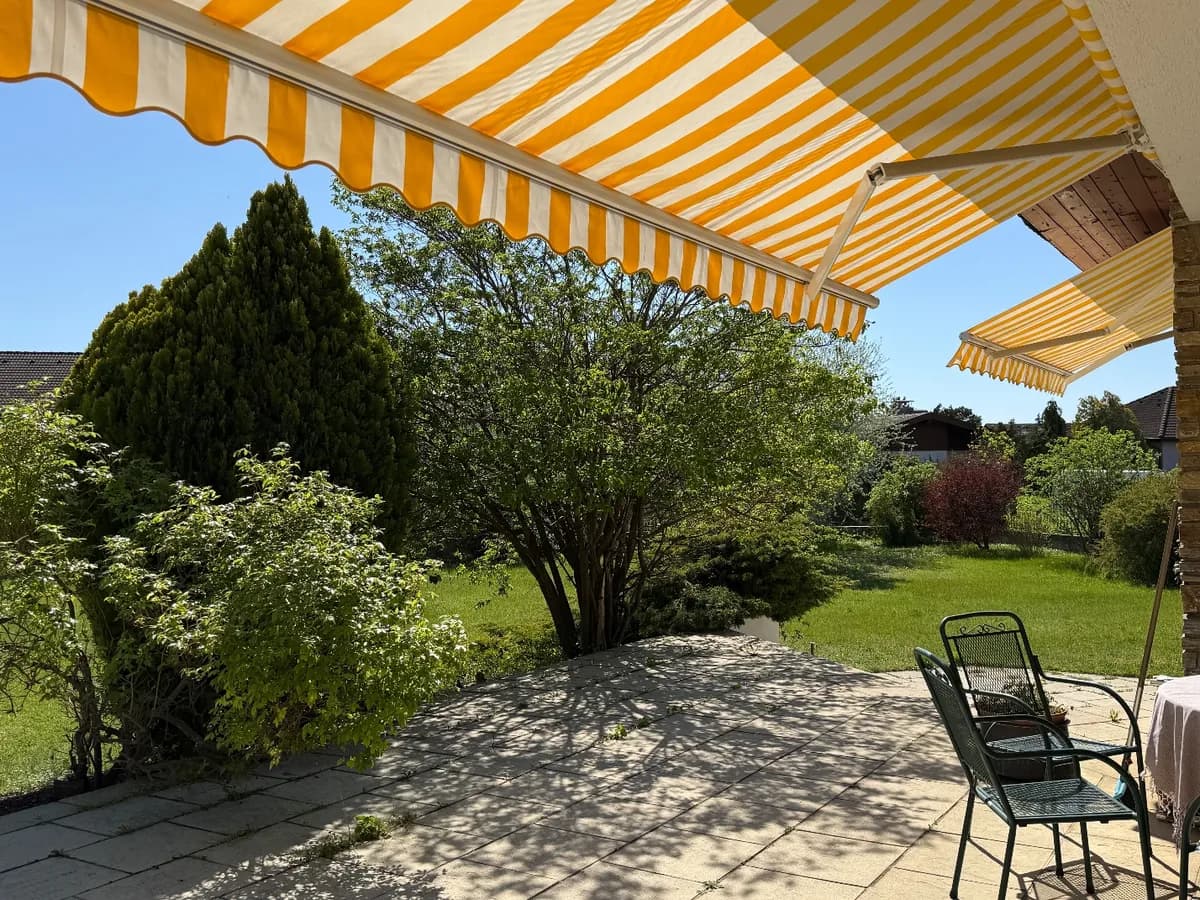 Haus kaufen in Baden – 300 m², € 698.000 – Bild 13 von 35