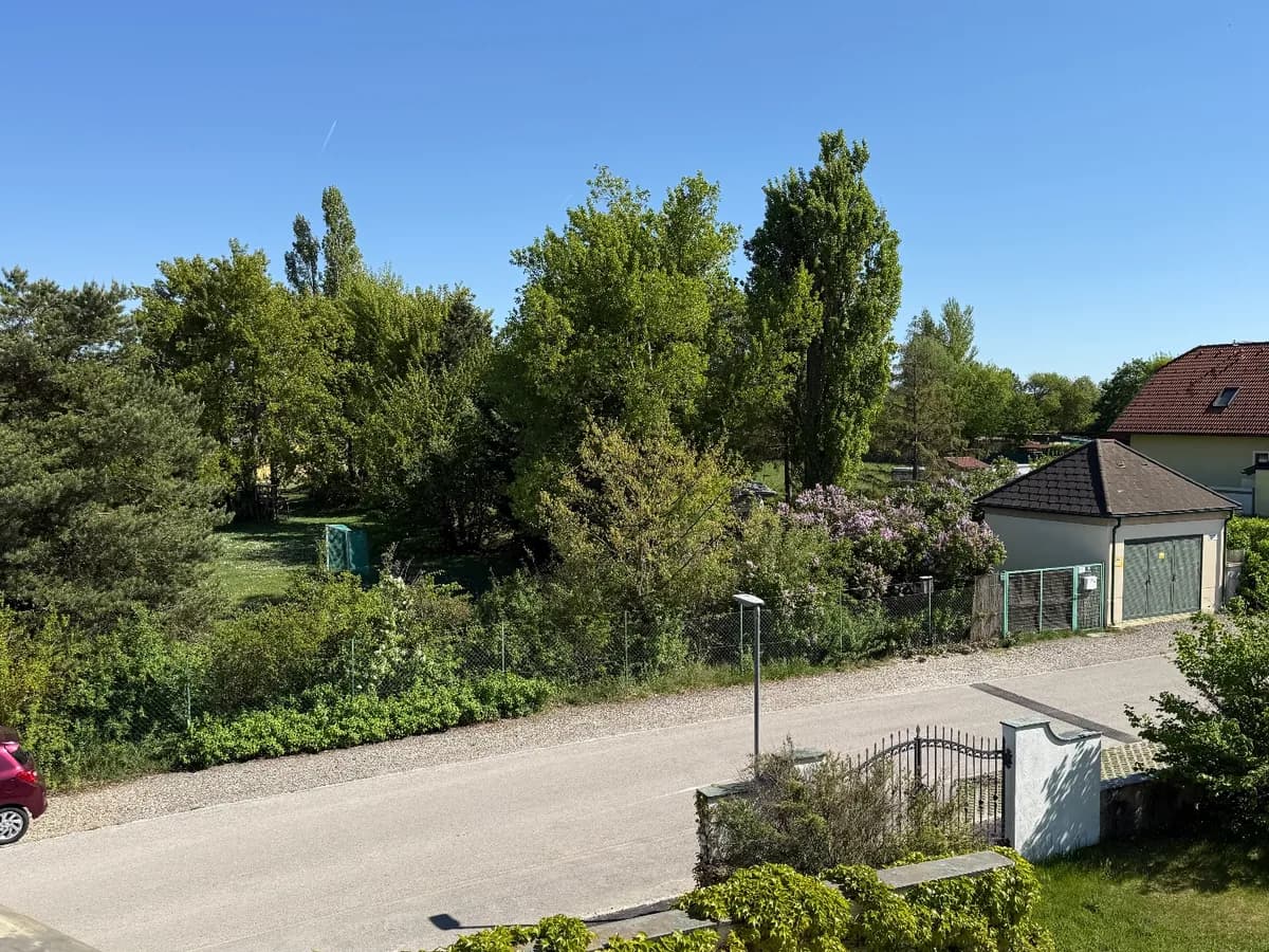 Haus kaufen in Baden – 300 m², € 698.000 – Bild 20 von 35