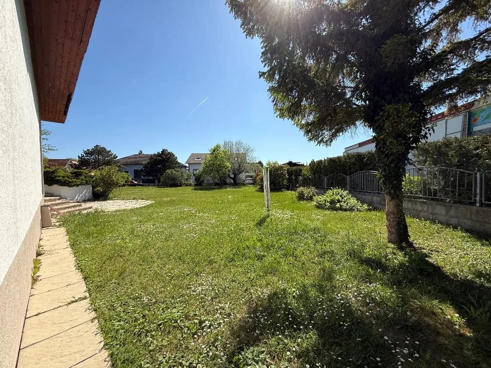 Haus kaufen in Baden – 300 m², € 698.000 – Bild 22 von 35