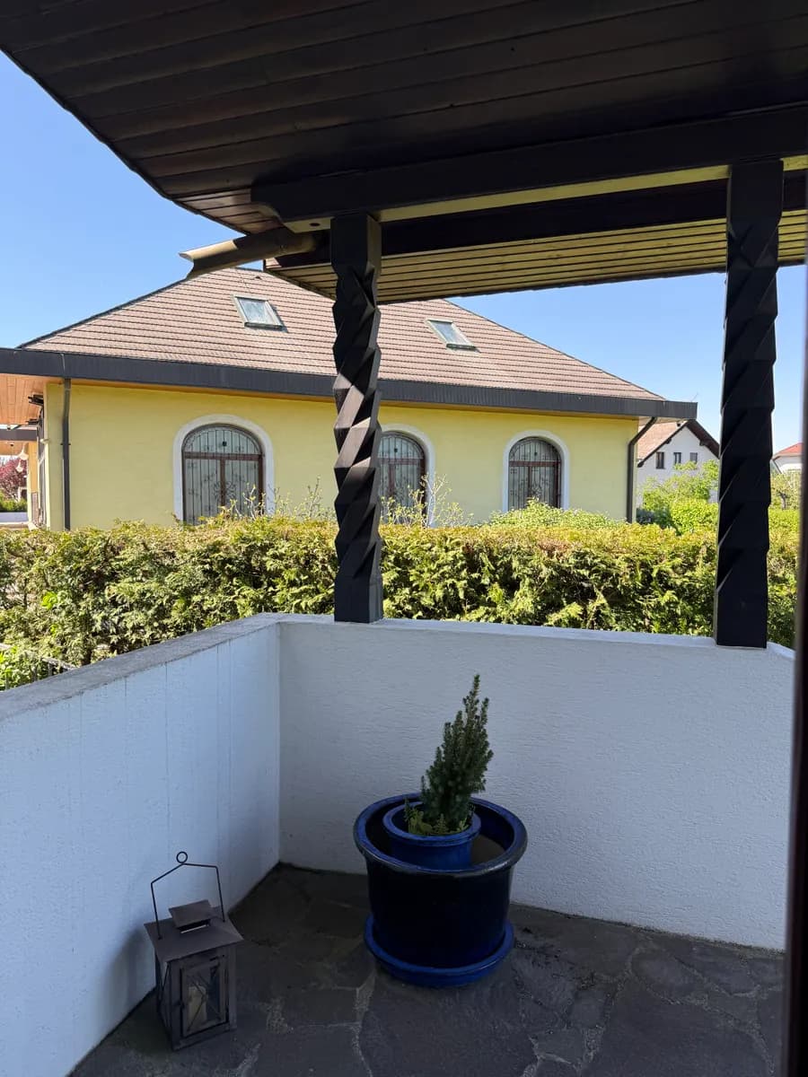 Haus kaufen in Baden – 300 m², € 698.000 – Bild 29 von 35