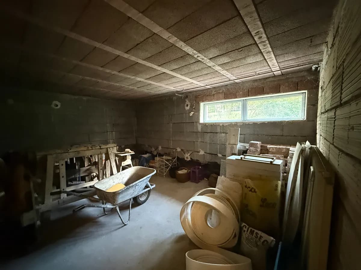 Haus kaufen in Baden – 300 m², € 698.000 – Bild 35 von 35