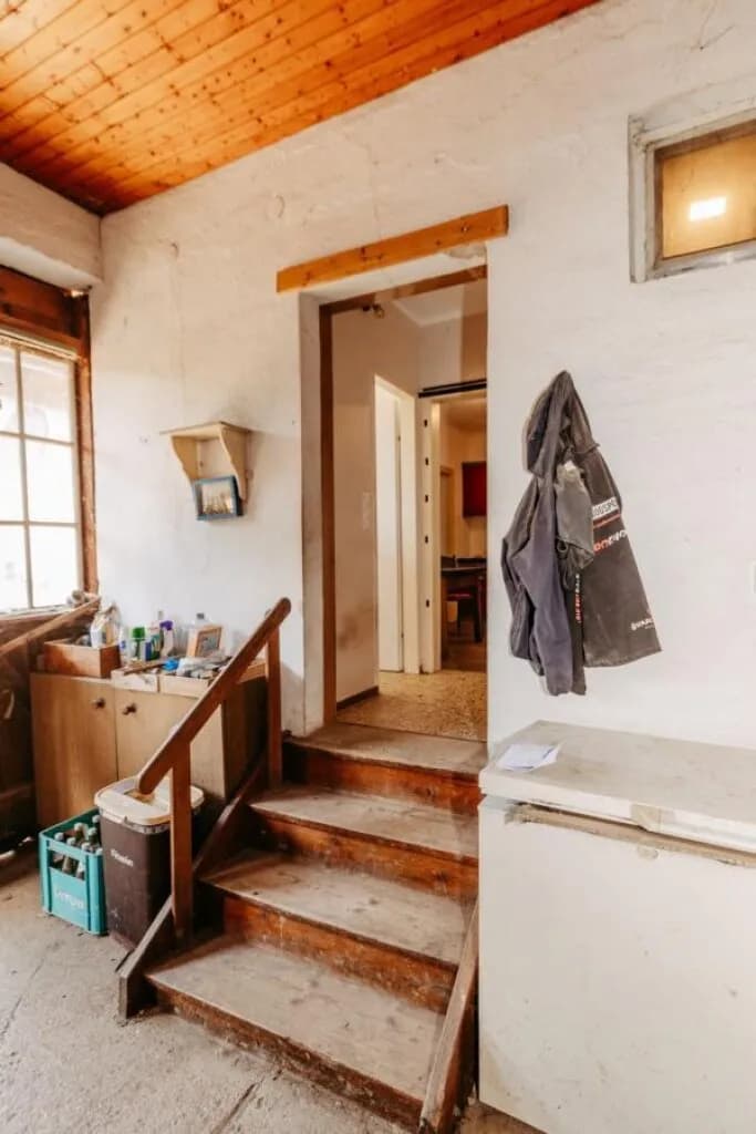 3-Zimmer-Haus kaufen in Mistelbach – 70 m², € 159.000 – Bild 4 von 19