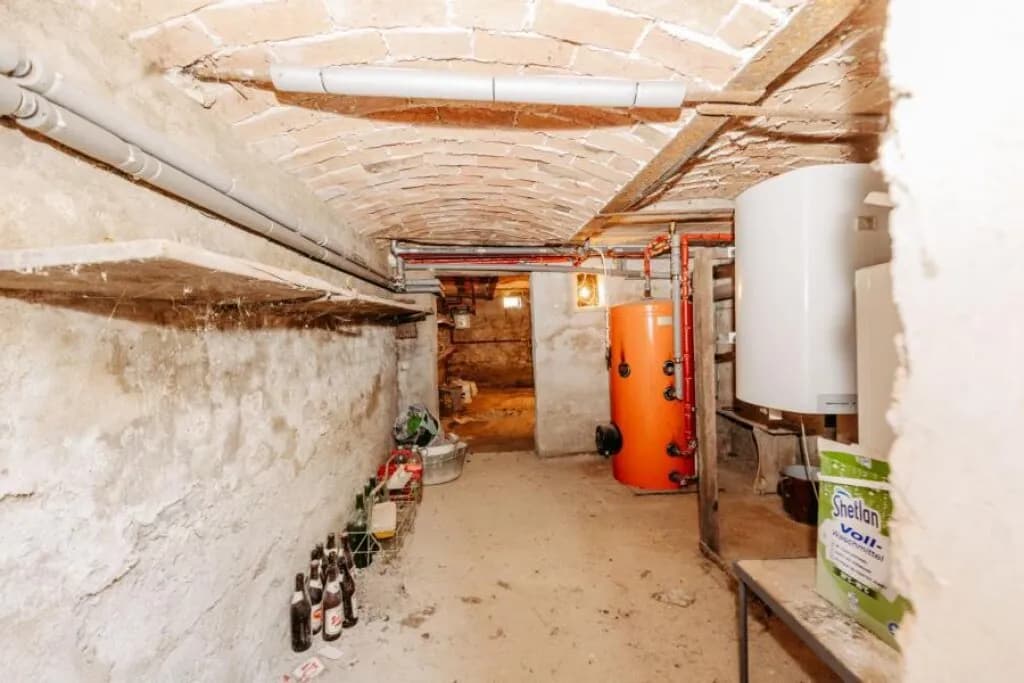 3-Zimmer-Haus kaufen in Mistelbach – 70 m², € 159.000 – Bild 12 von 19