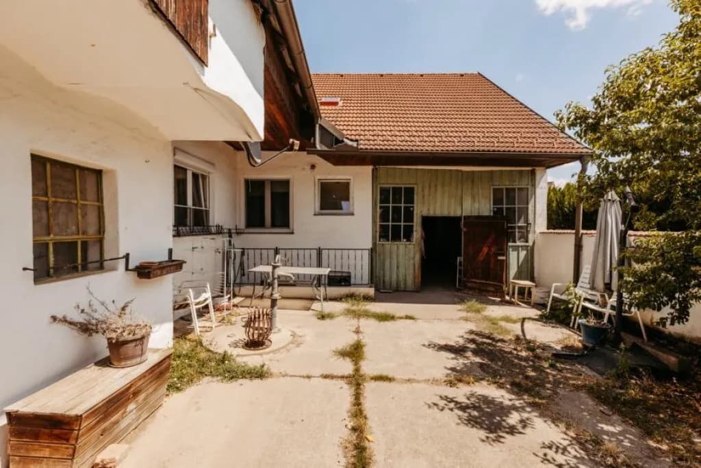3-Zimmer-Haus kaufen in Mistelbach – 70 m², € 159.000 – Bild 14 von 19