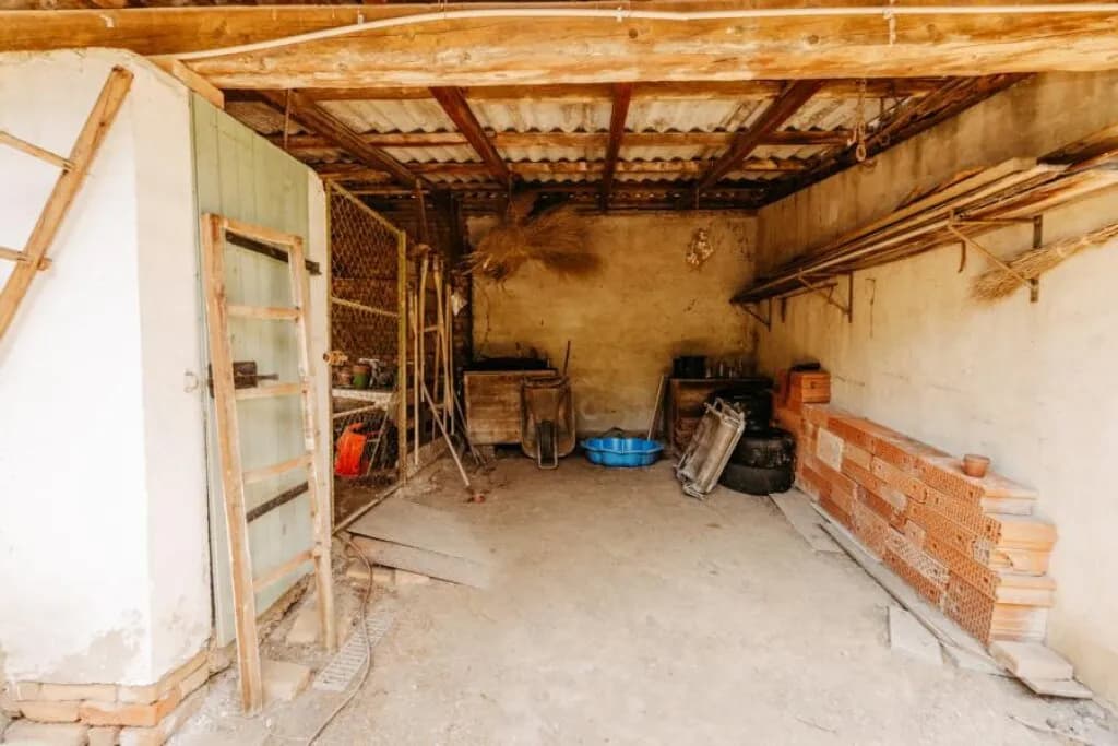 3-Zimmer-Haus kaufen in Mistelbach – 70 m², € 159.000 – Bild 16 von 19