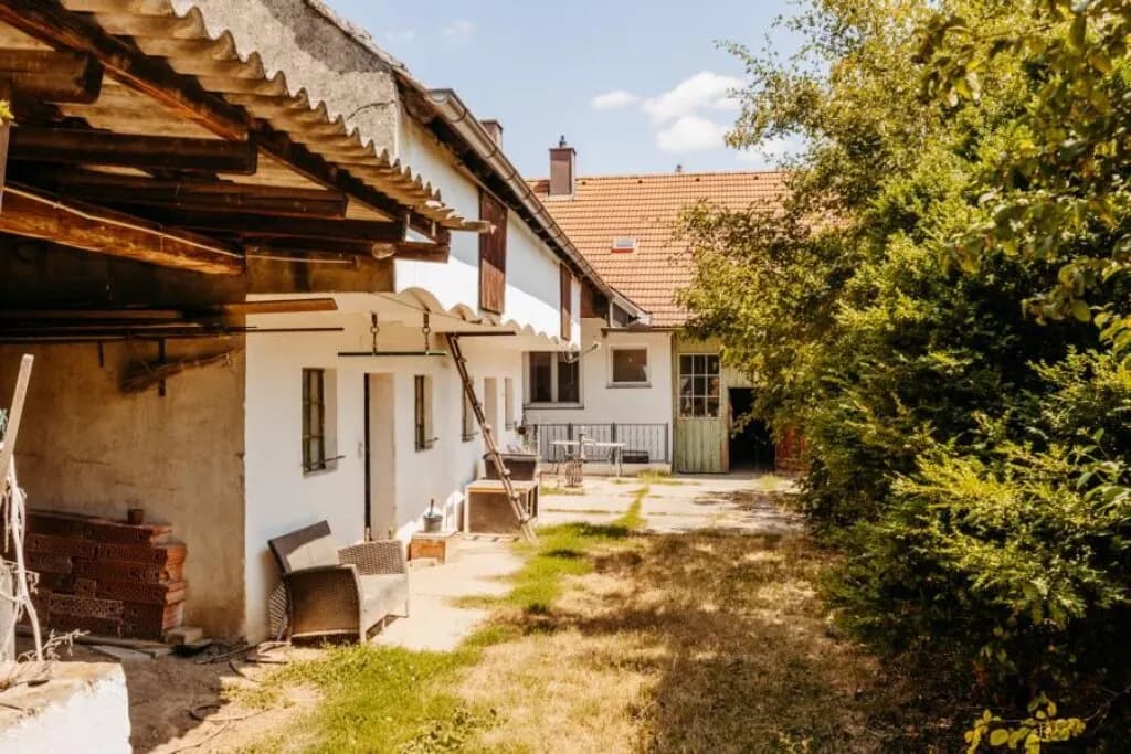 3-Zimmer-Haus kaufen in Mistelbach – 70 m², € 159.000 – Bild 19 von 19