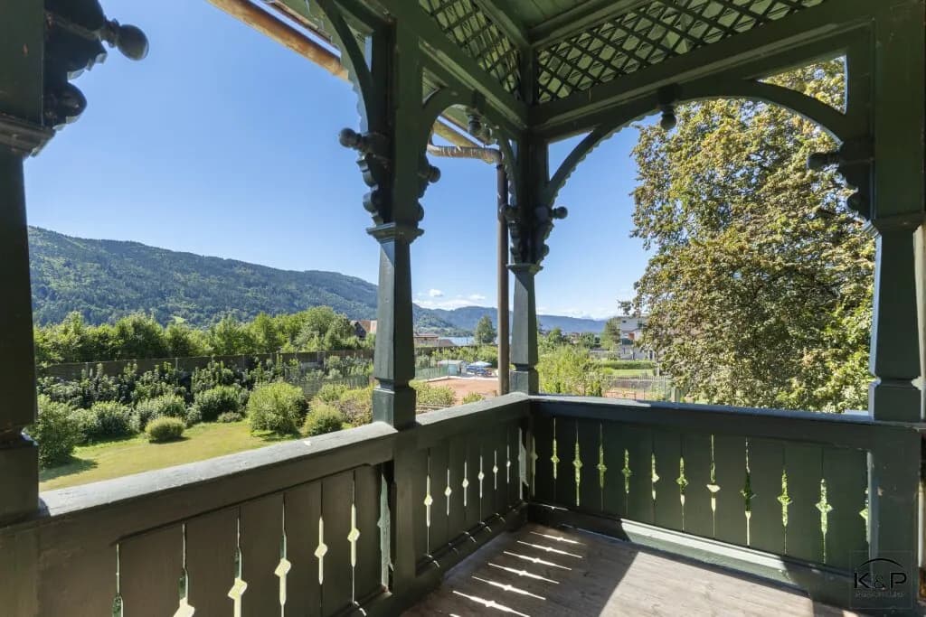 11-Zimmer-Immobilie kaufen in Feldkirchen – 236,43 m², € 799.000 – Bild 4 von 17
