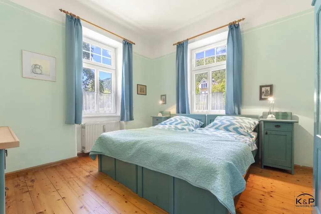 11-Zimmer-Immobilie kaufen in Feldkirchen – 236,43 m², € 799.000 – Bild 5 von 17