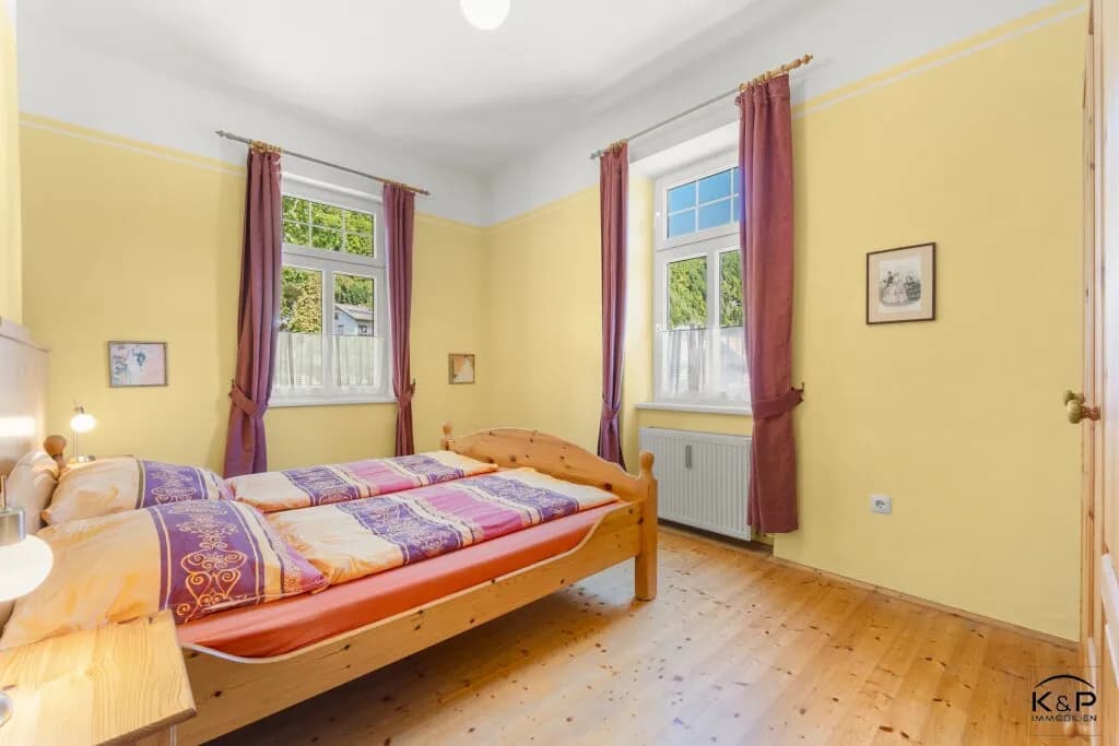 11-Zimmer-Immobilie kaufen in Feldkirchen – 236,43 m², € 799.000 – Bild 12 von 17
