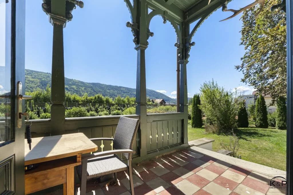 11-Zimmer-Immobilie kaufen in Feldkirchen – 236,43 m², € 799.000 – Bild 14 von 17