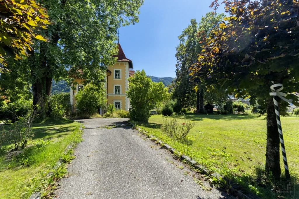 11-Zimmer-Immobilie kaufen in Feldkirchen – 236,43 m², € 799.000 – Bild 15 von 17