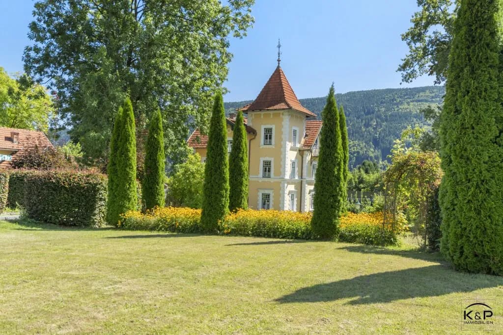 11-Zimmer-Immobilie kaufen in Feldkirchen – 236,43 m², € 799.000 – Bild 17 von 17