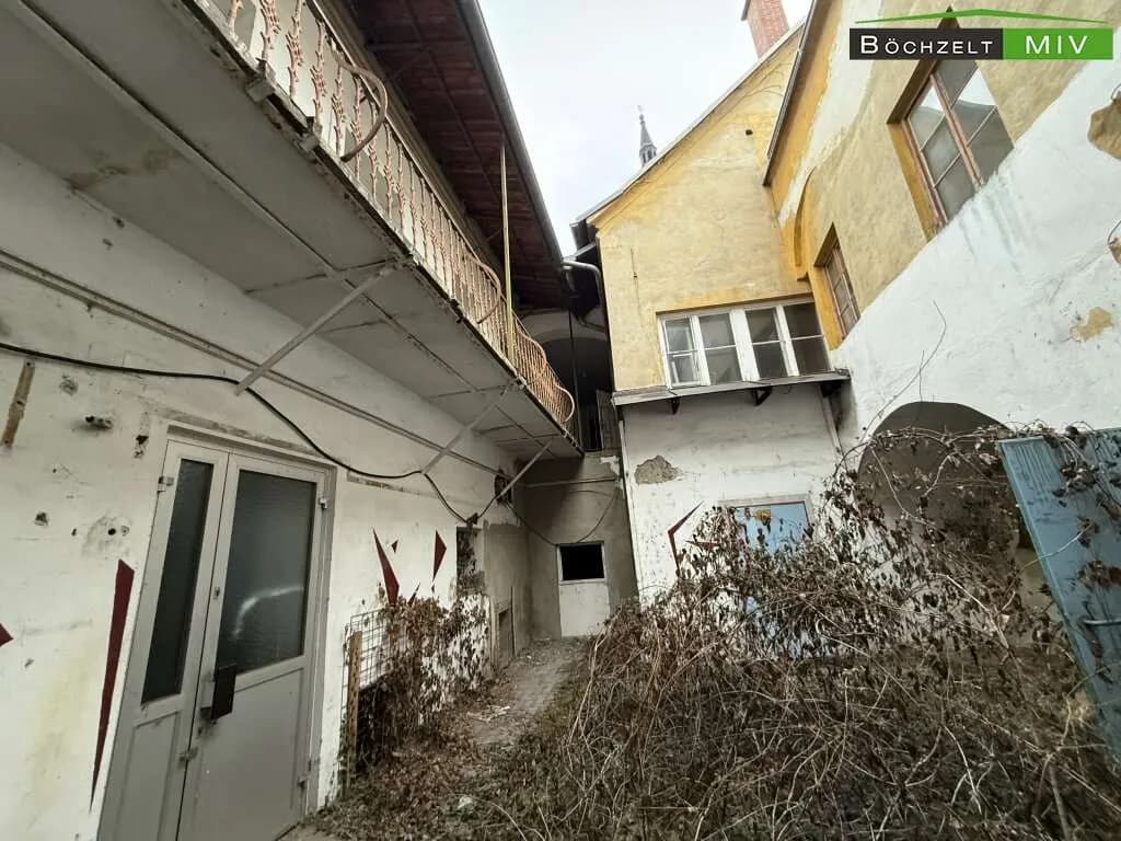 Gewerbeimmobilie kaufen in Leoben – 850 m², € 595.000 – Bild 7 von 43