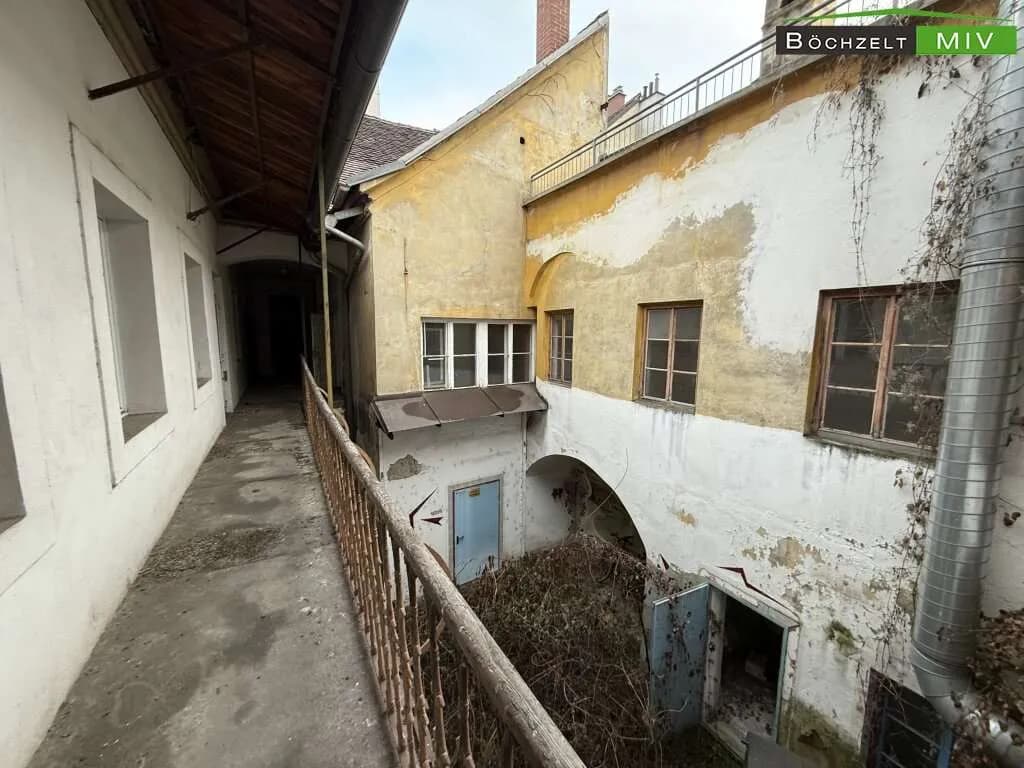 Gewerbeimmobilie kaufen in Leoben – 850 m², € 595.000 – Bild 9 von 43