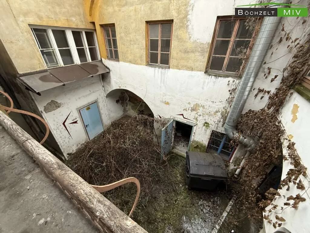 Gewerbeimmobilie kaufen in Leoben – 850 m², € 595.000 – Bild 10 von 43