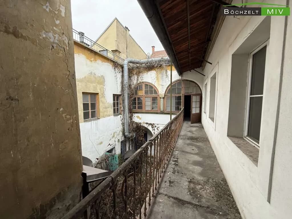 Gewerbeimmobilie kaufen in Leoben – 850 m², € 595.000 – Bild 12 von 43