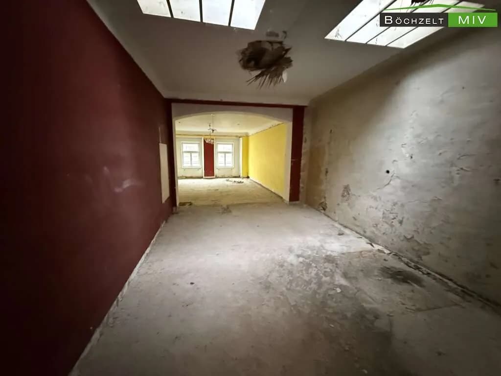 Gewerbeimmobilie kaufen in Leoben – 850 m², € 595.000 – Bild 15 von 43