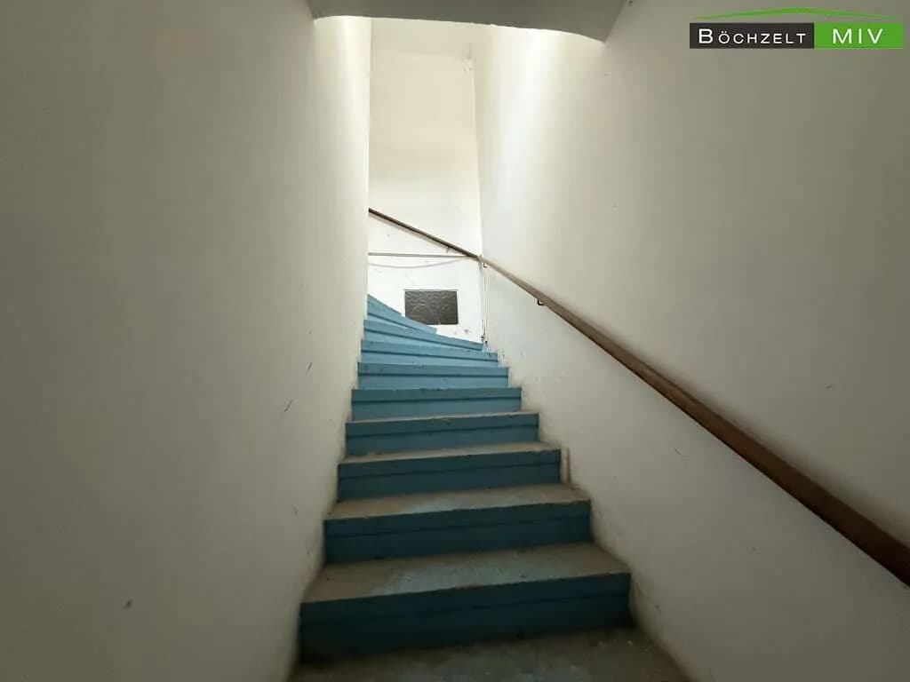 Gewerbeimmobilie kaufen in Leoben – 850 m², € 595.000 – Bild 17 von 43