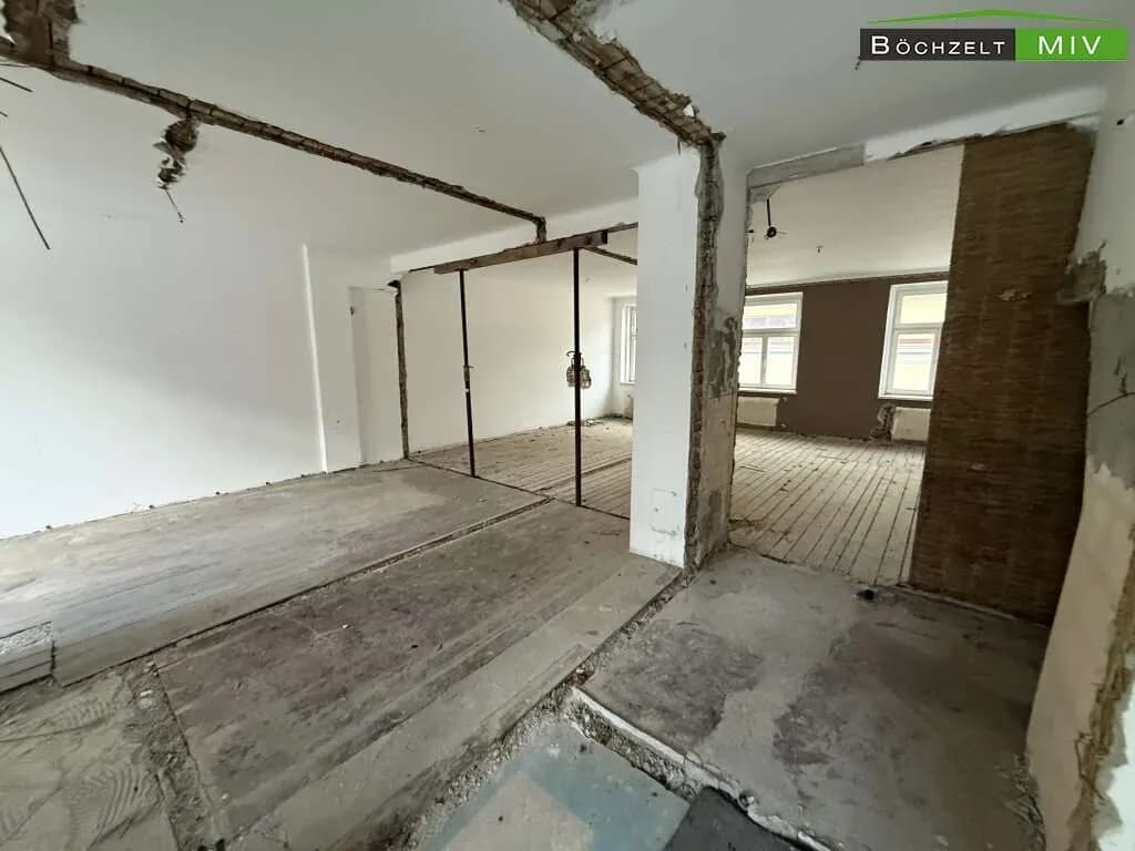 Gewerbeimmobilie kaufen in Leoben – 850 m², € 595.000 – Bild 18 von 43