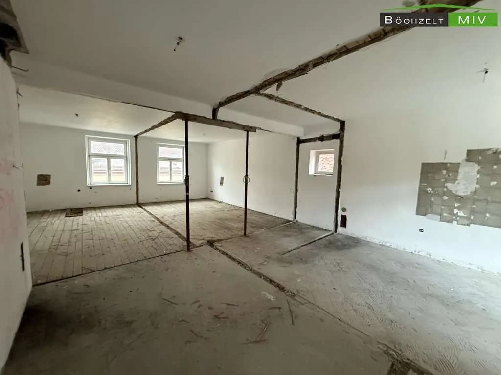 Gewerbeimmobilie kaufen in Leoben – 850 m², € 595.000 – Bild 19 von 43