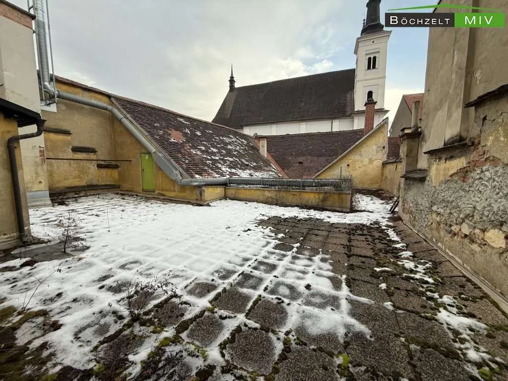 Gewerbeimmobilie kaufen in Leoben – 850 m², € 595.000 – Bild 20 von 43