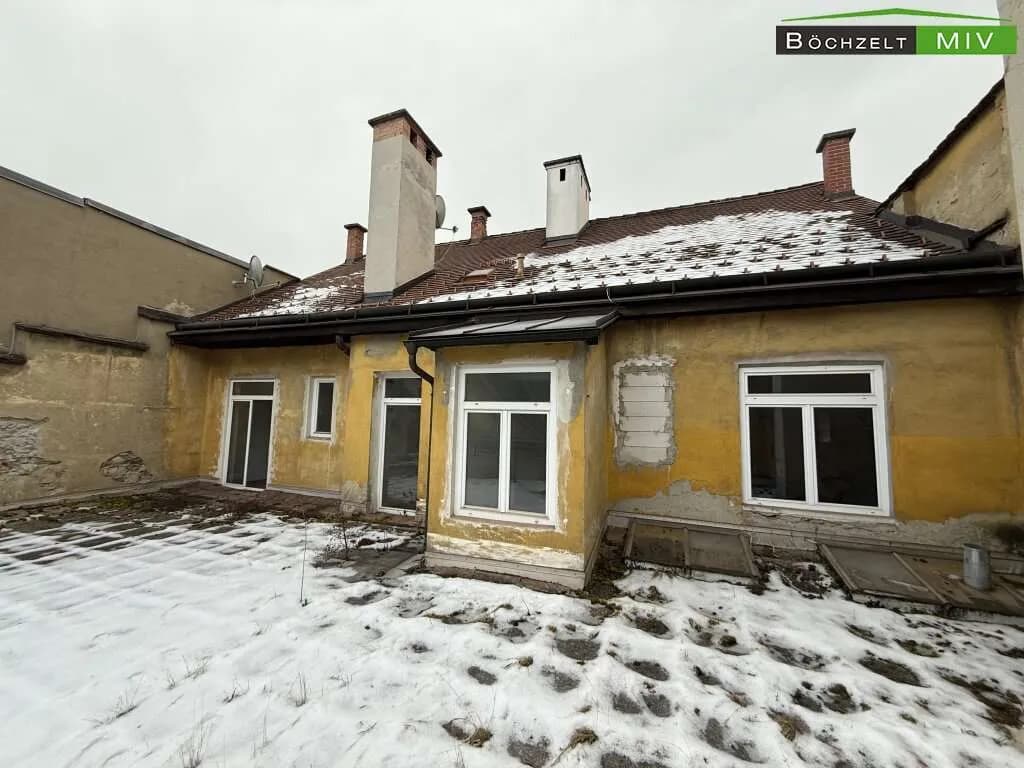 Gewerbeimmobilie kaufen in Leoben – 850 m², € 595.000 – Bild 22 von 43