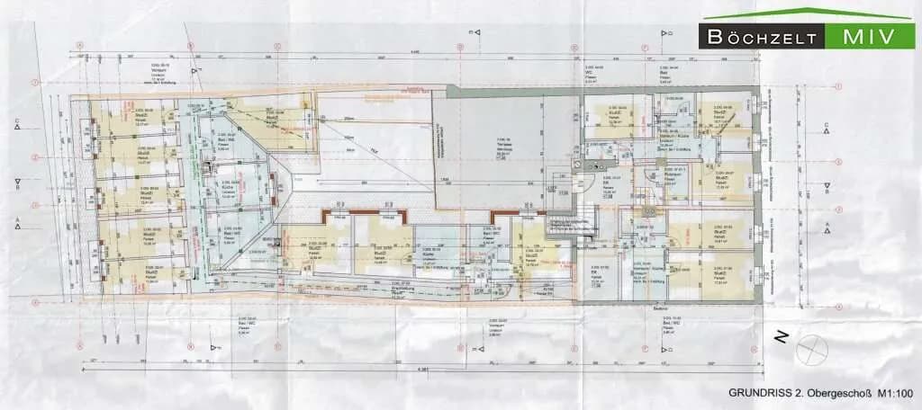 Gewerbeimmobilie kaufen in Leoben – 850 m², € 595.000 – Bild 29 von 43