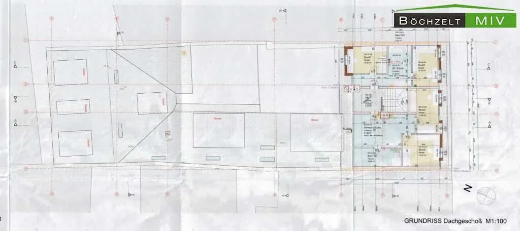 Gewerbeimmobilie kaufen in Leoben – 850 m², € 595.000 – Bild 30 von 43
