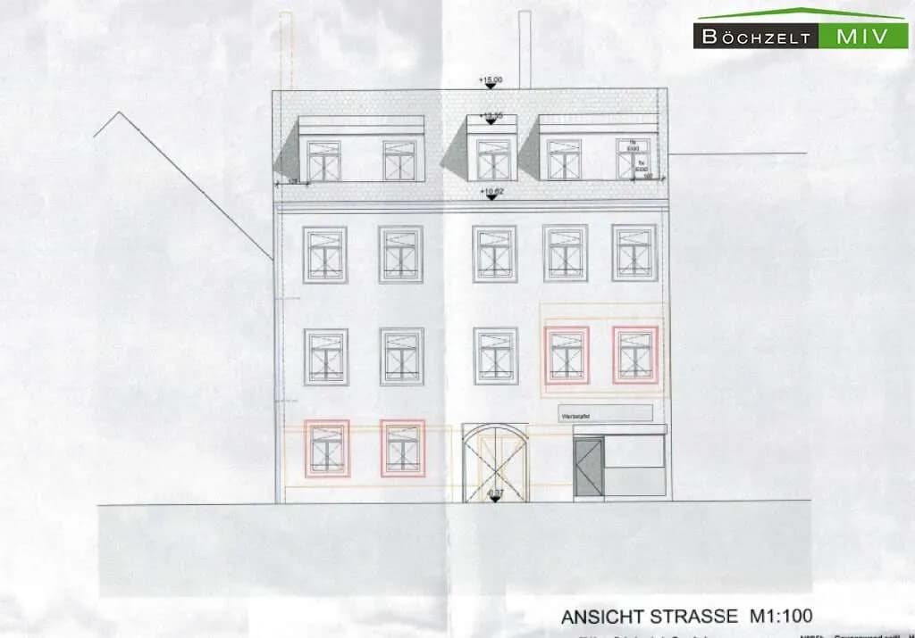 Gewerbeimmobilie kaufen in Leoben – 850 m², € 595.000 – Bild 32 von 43