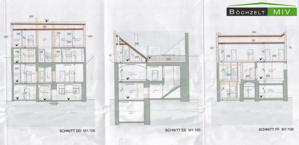 Gewerbeimmobilie kaufen in Leoben – 850 m², € 595.000 – Bild 34 von 43