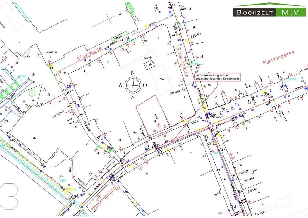 Gewerbeimmobilie kaufen in Leoben – 850 m², € 595.000 – Bild 35 von 43