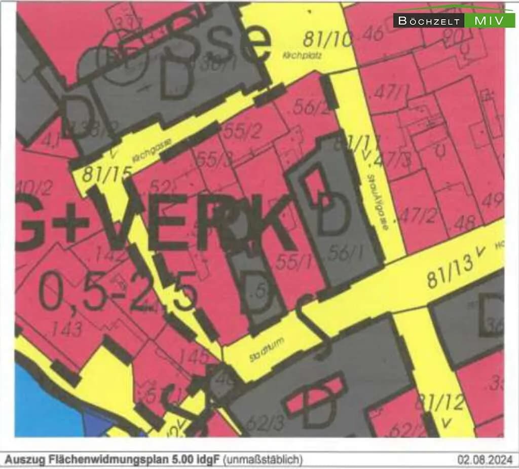 Gewerbeimmobilie kaufen in Leoben – 850 m², € 595.000 – Bild 36 von 43