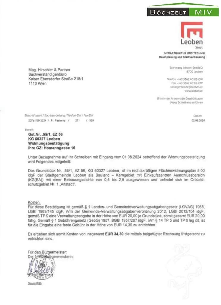 Gewerbeimmobilie kaufen in Leoben – 850 m², € 595.000 – Bild 37 von 43