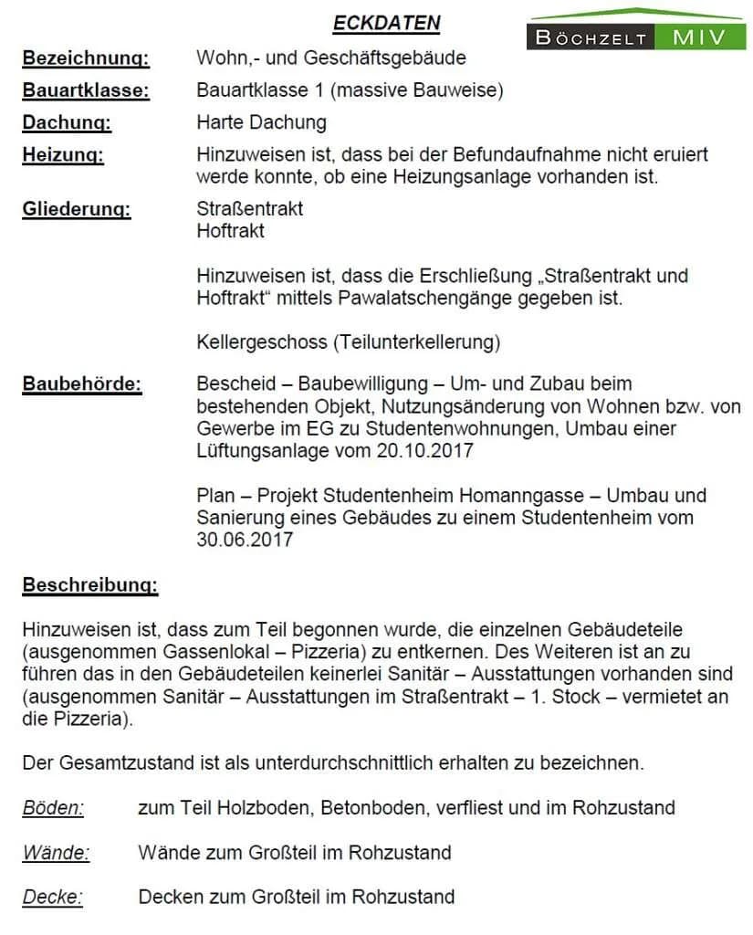 Gewerbeimmobilie kaufen in Leoben – 850 m², € 595.000 – Bild 40 von 43